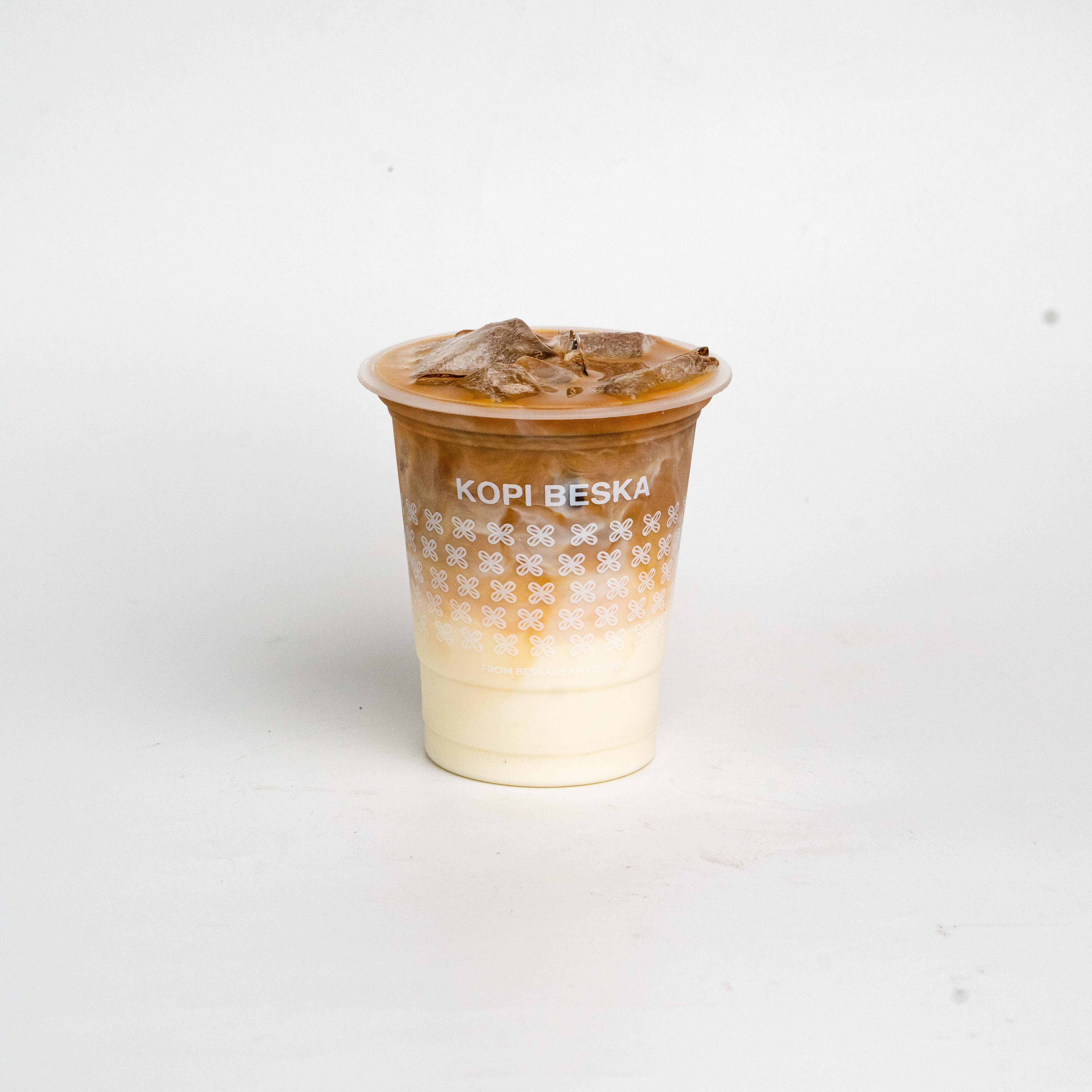 Kopi Susu Beska