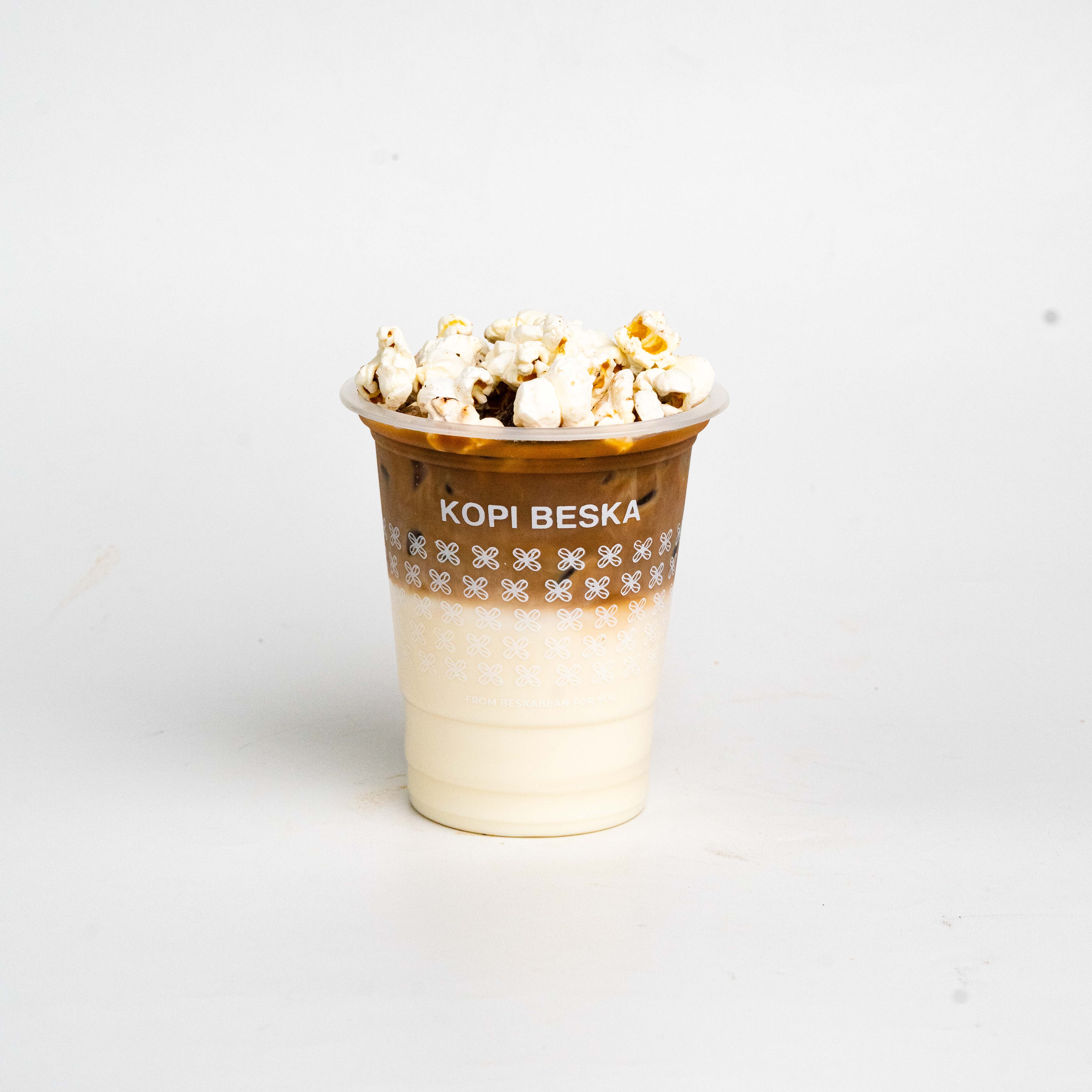 Kopi Popcorn