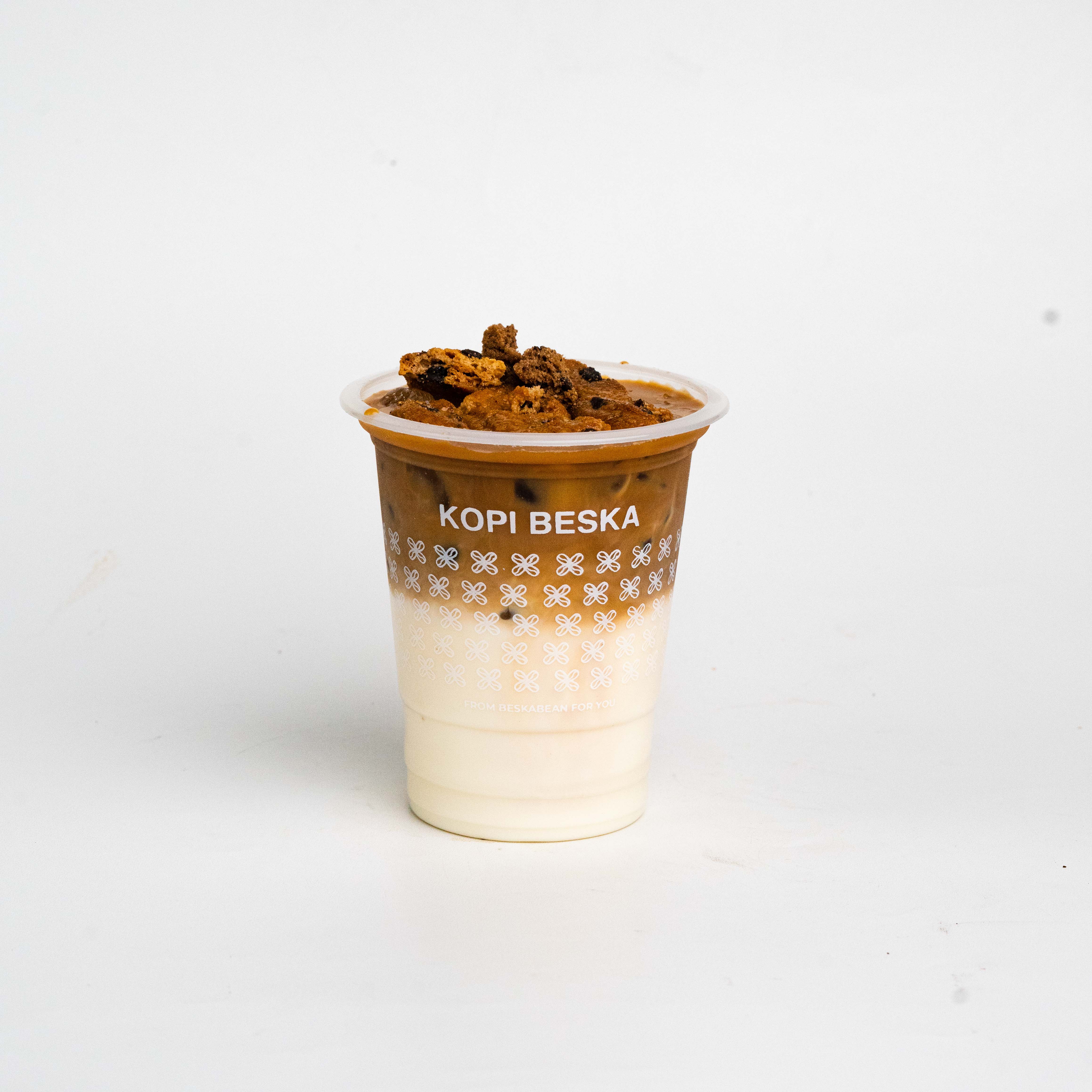 Kopi Cookies
