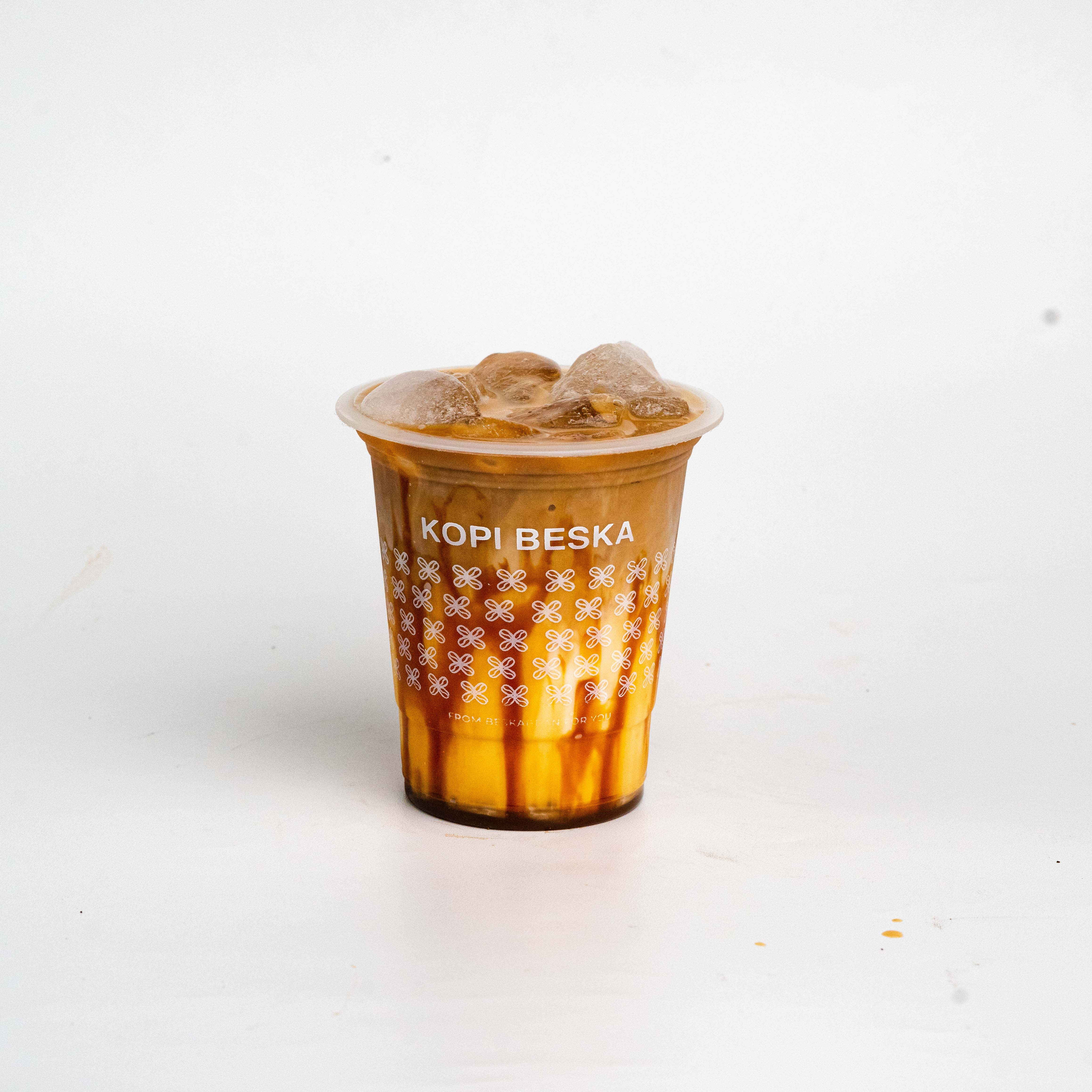 Kopi Susu Aren