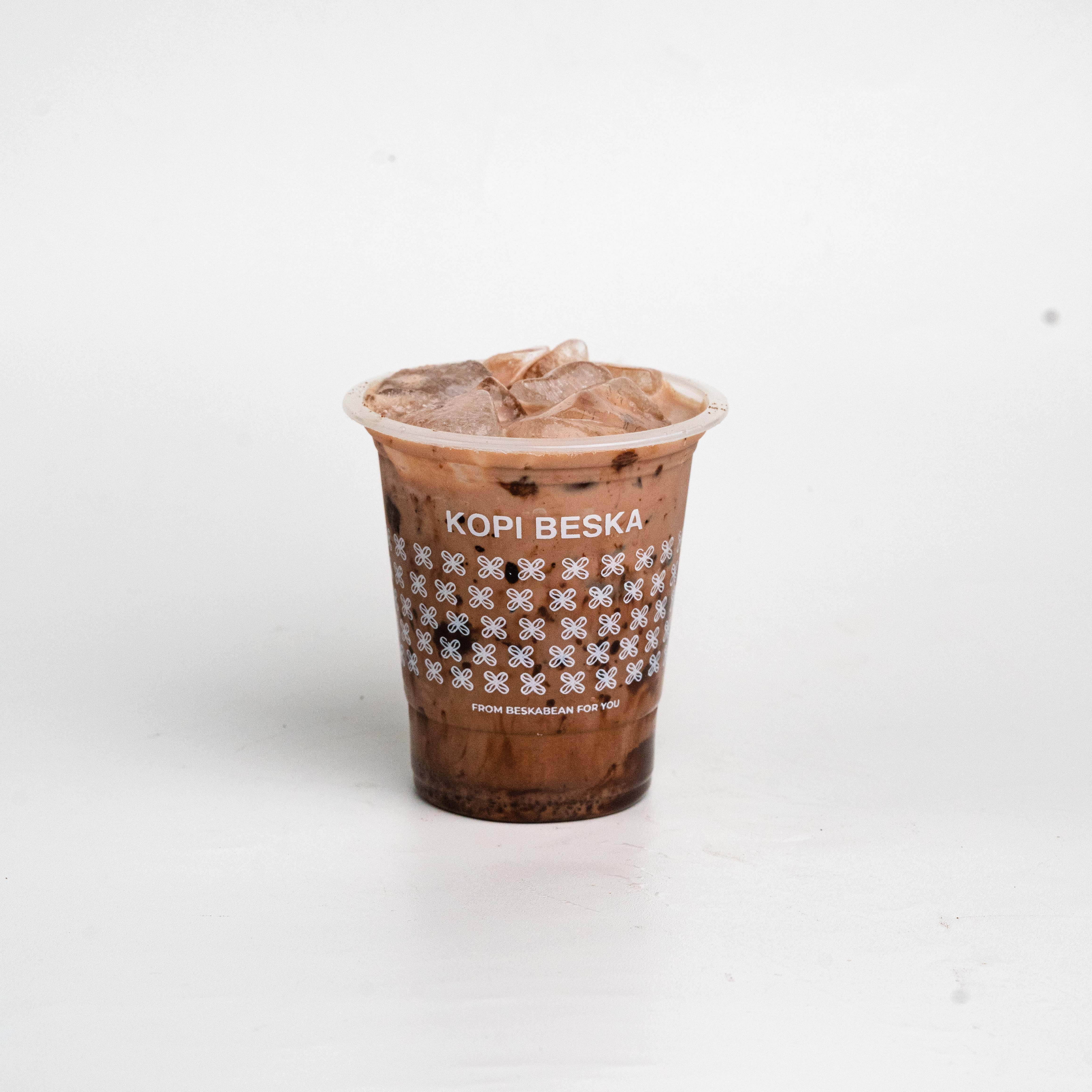 Chocolate Latte