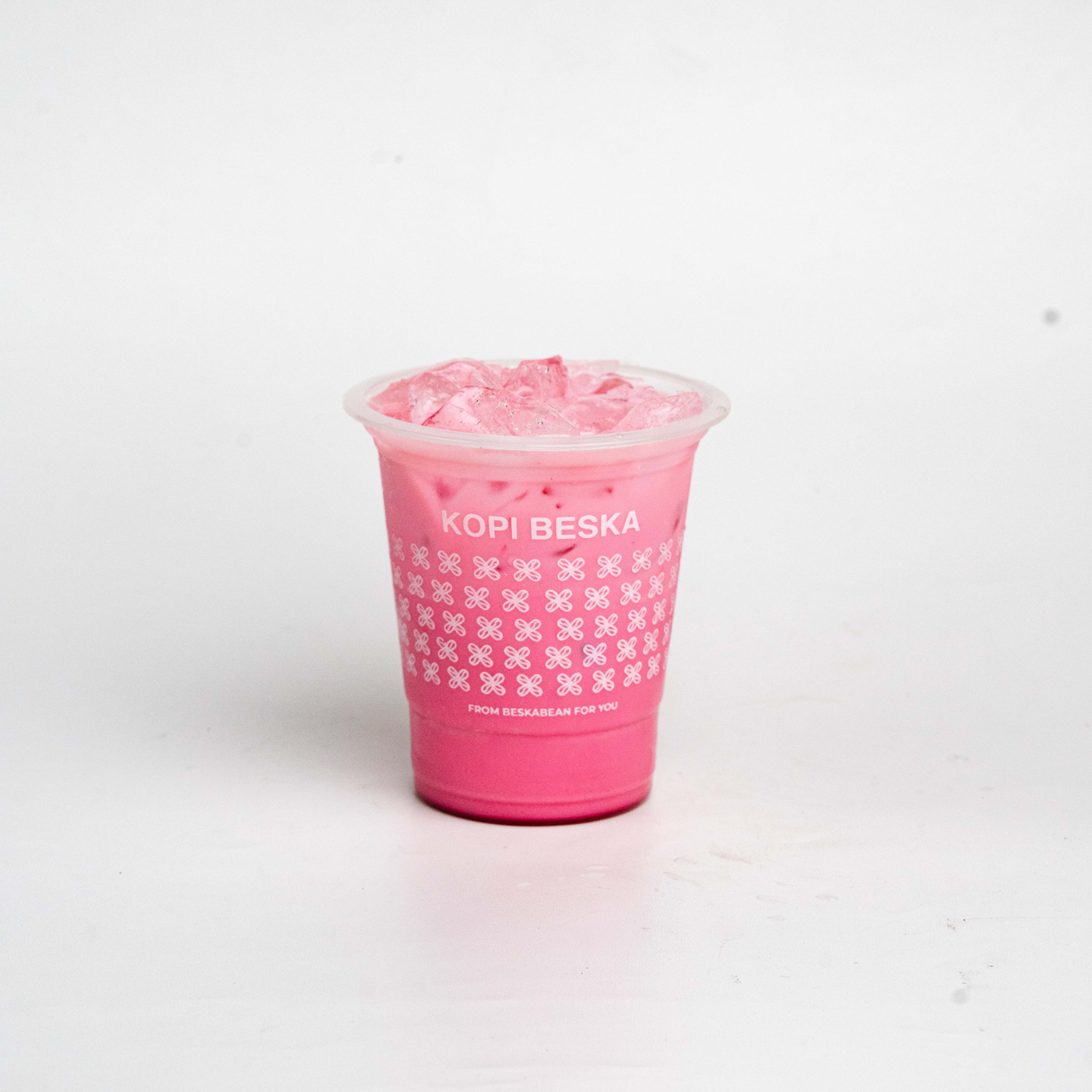 Pink Buble Gum