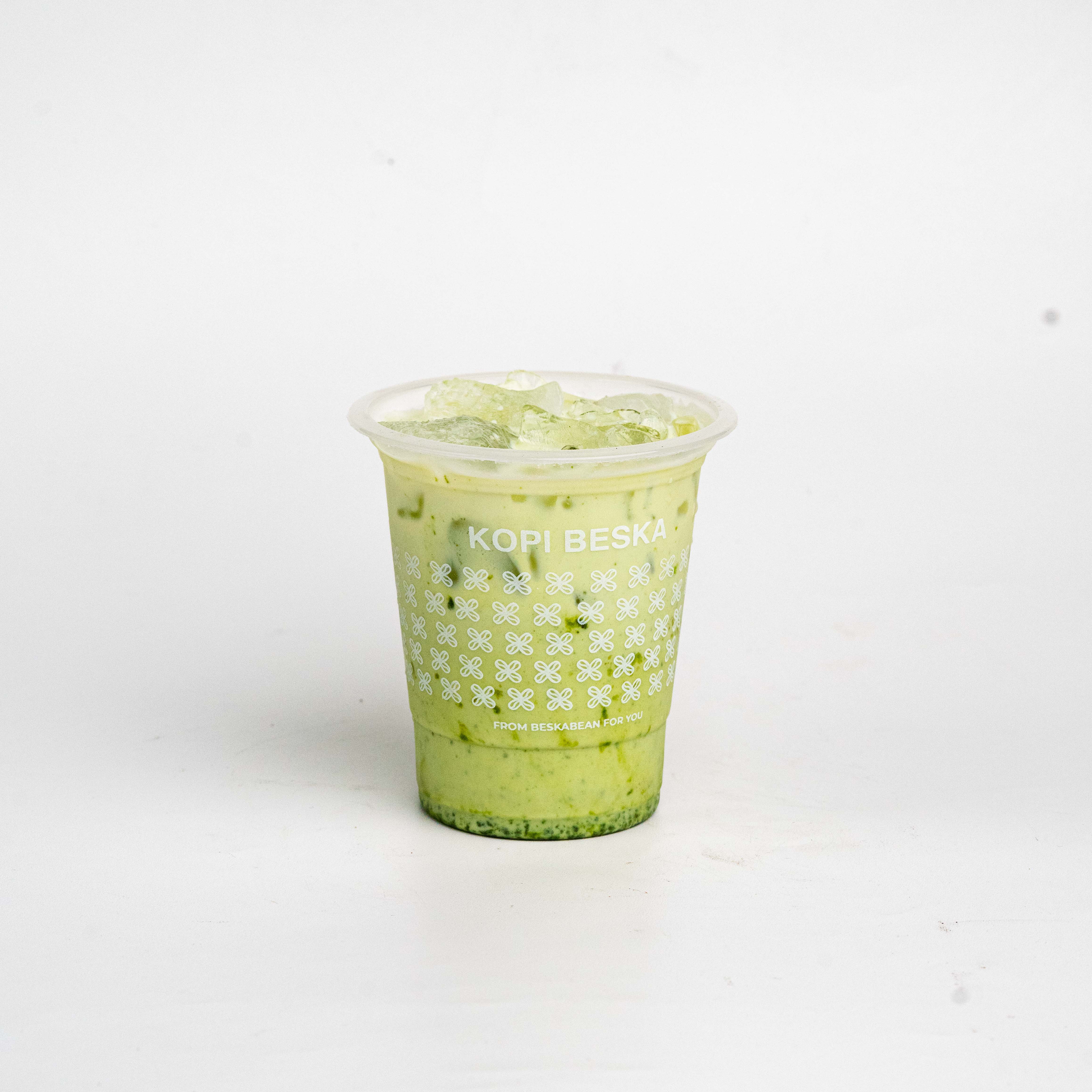 Matcha Latte